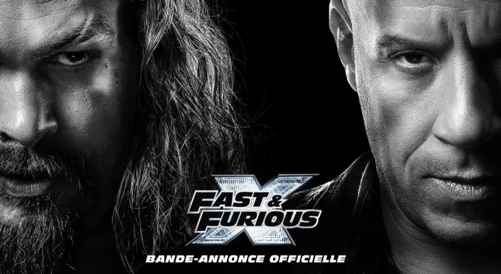 This is the schedule and synopsis of the continuation of Fast and Furios